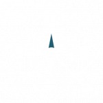 The logo for the University sail week - powered by sailchecker